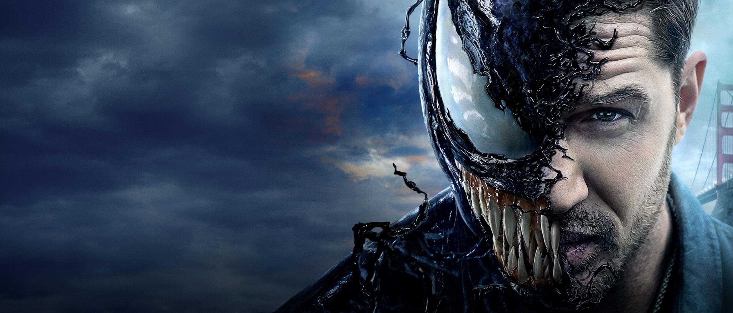 Venom | Sony Pictures Mexico