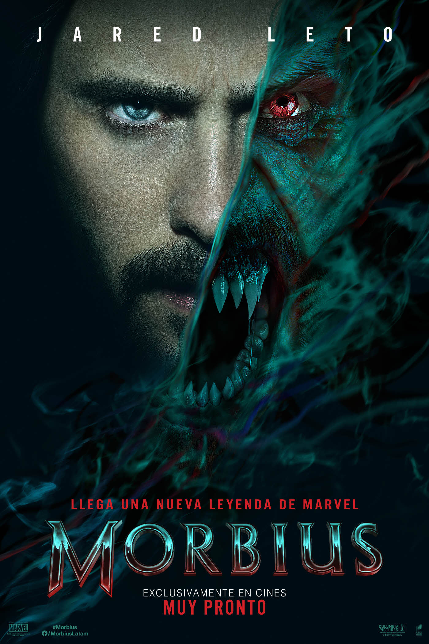 Key Art