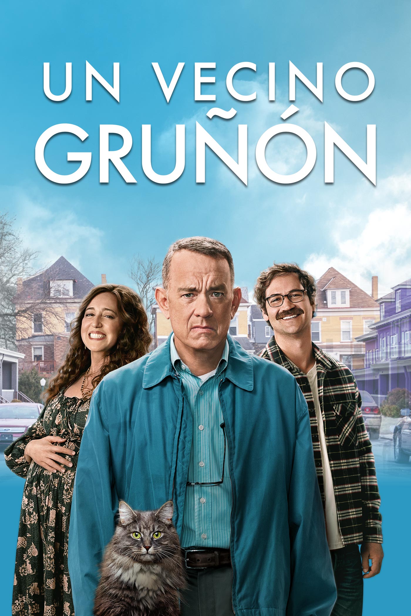 Un Vecino Gruñón | Sony Pictures Mexico