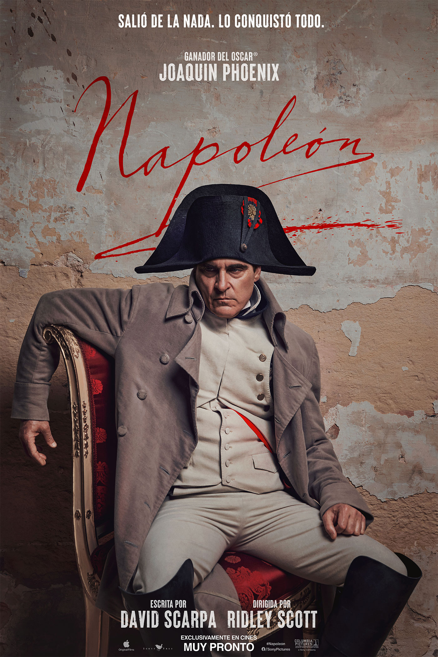key art