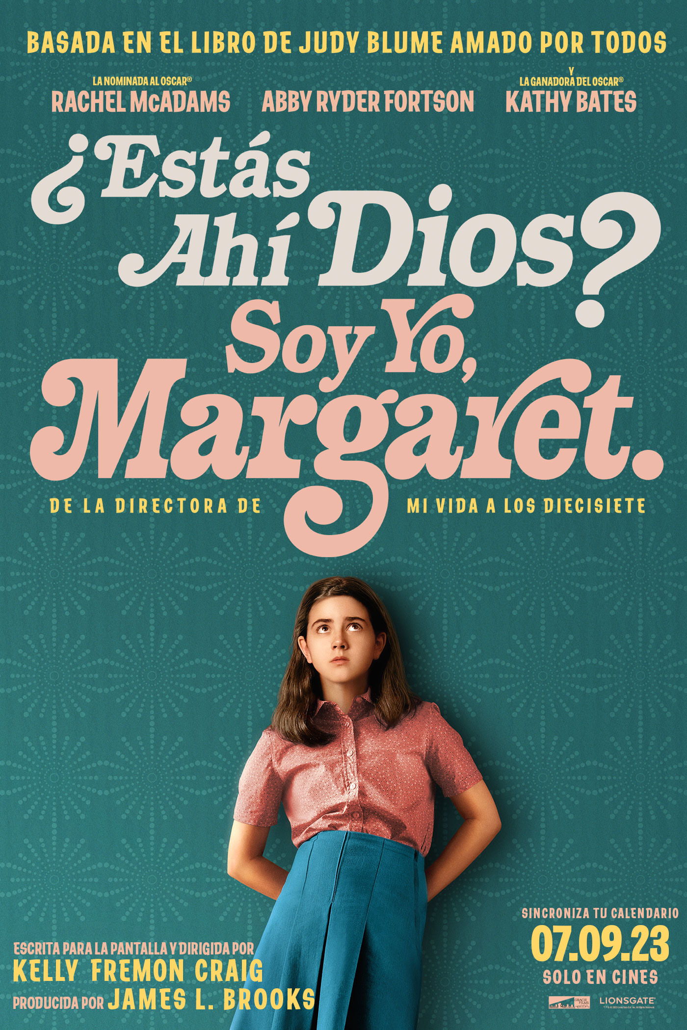key art