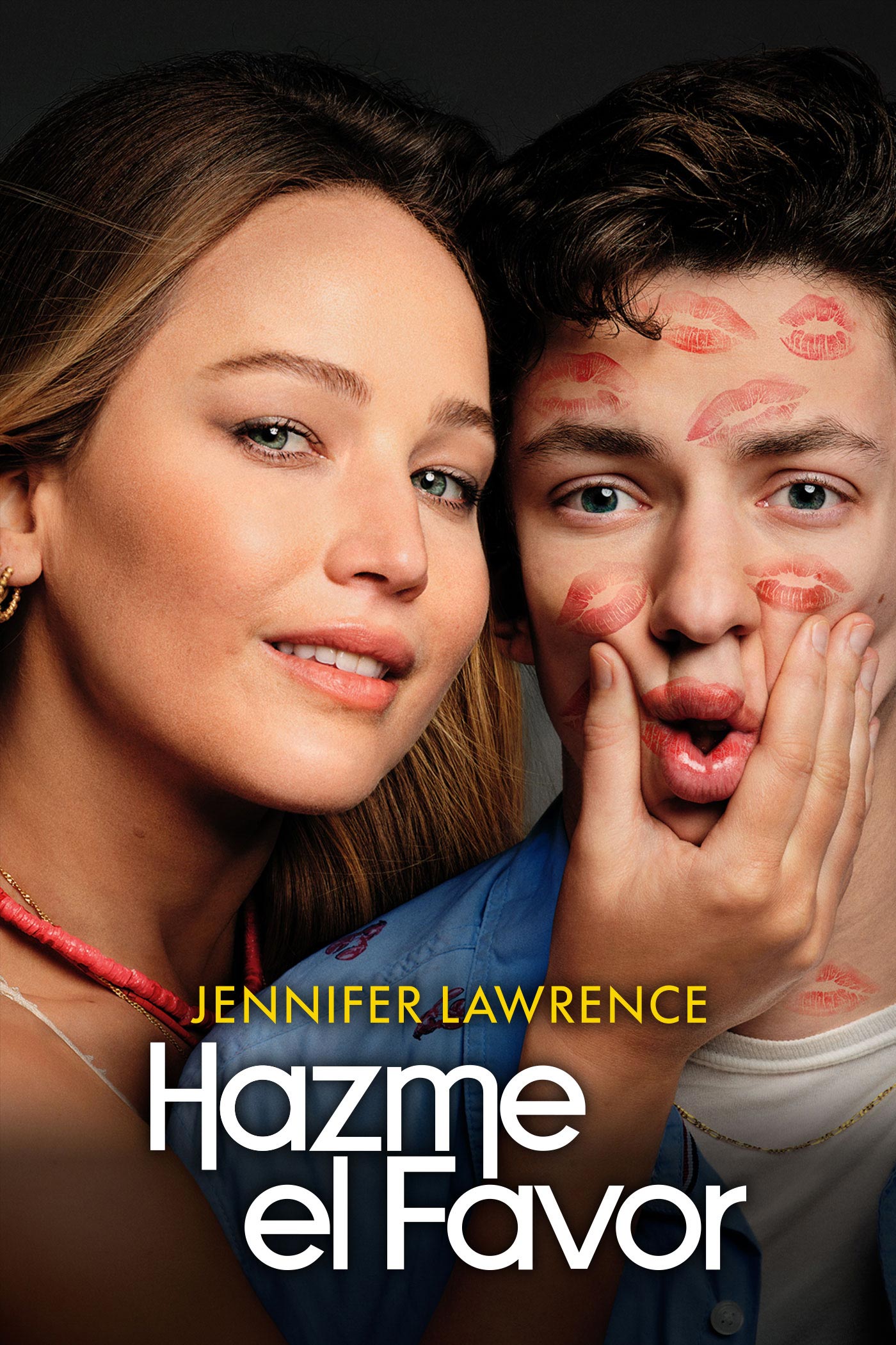 Hazme el Favor | Sony Pictures Mexico