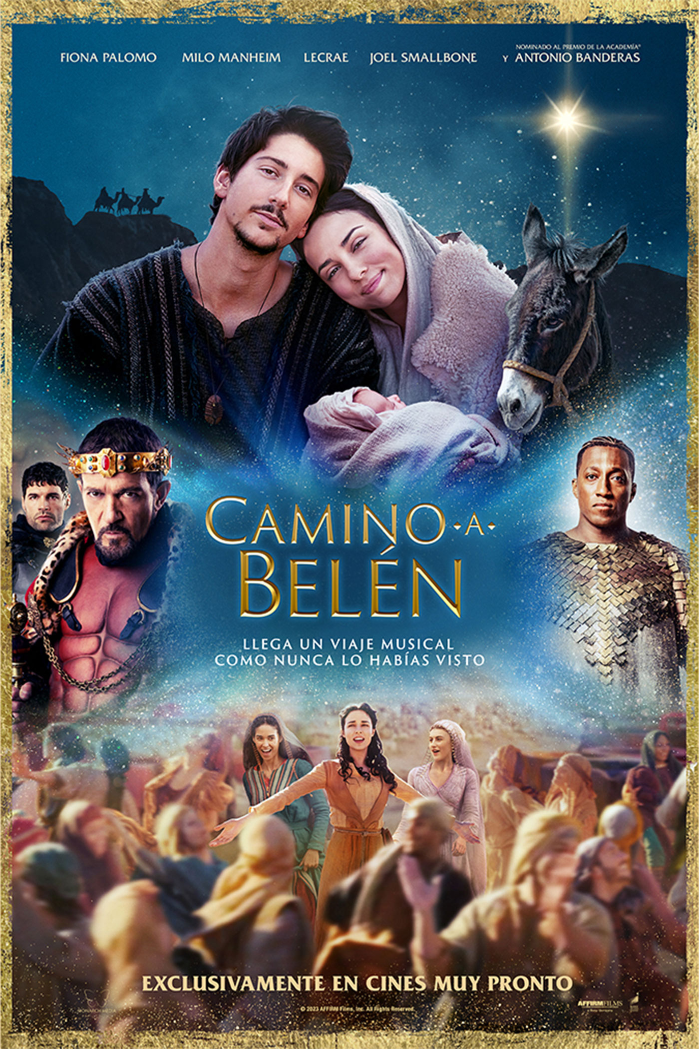 key art