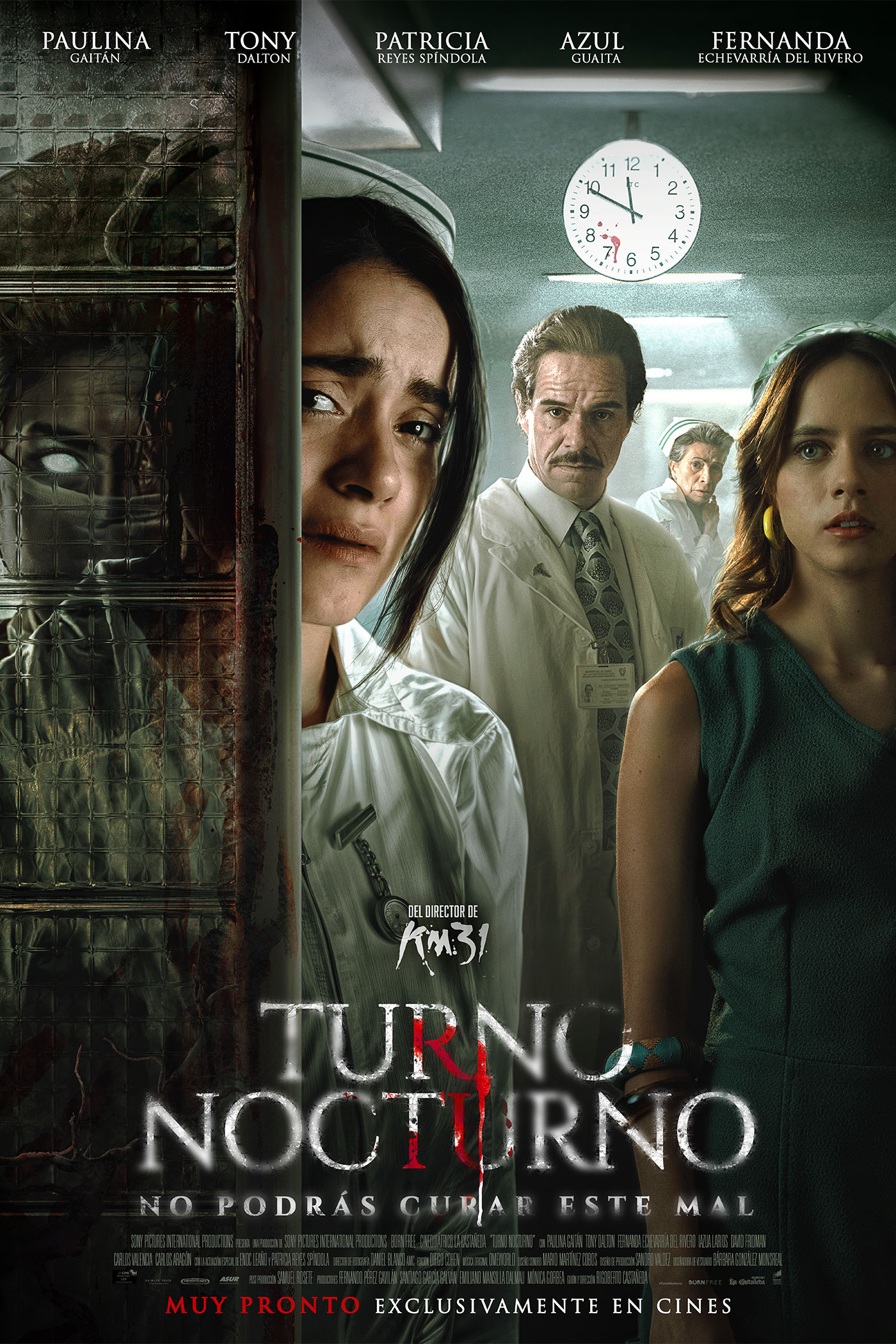 key art