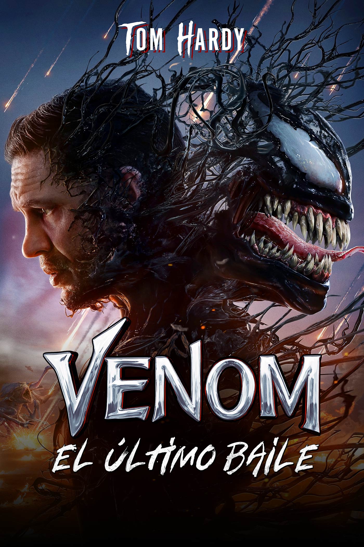 key art