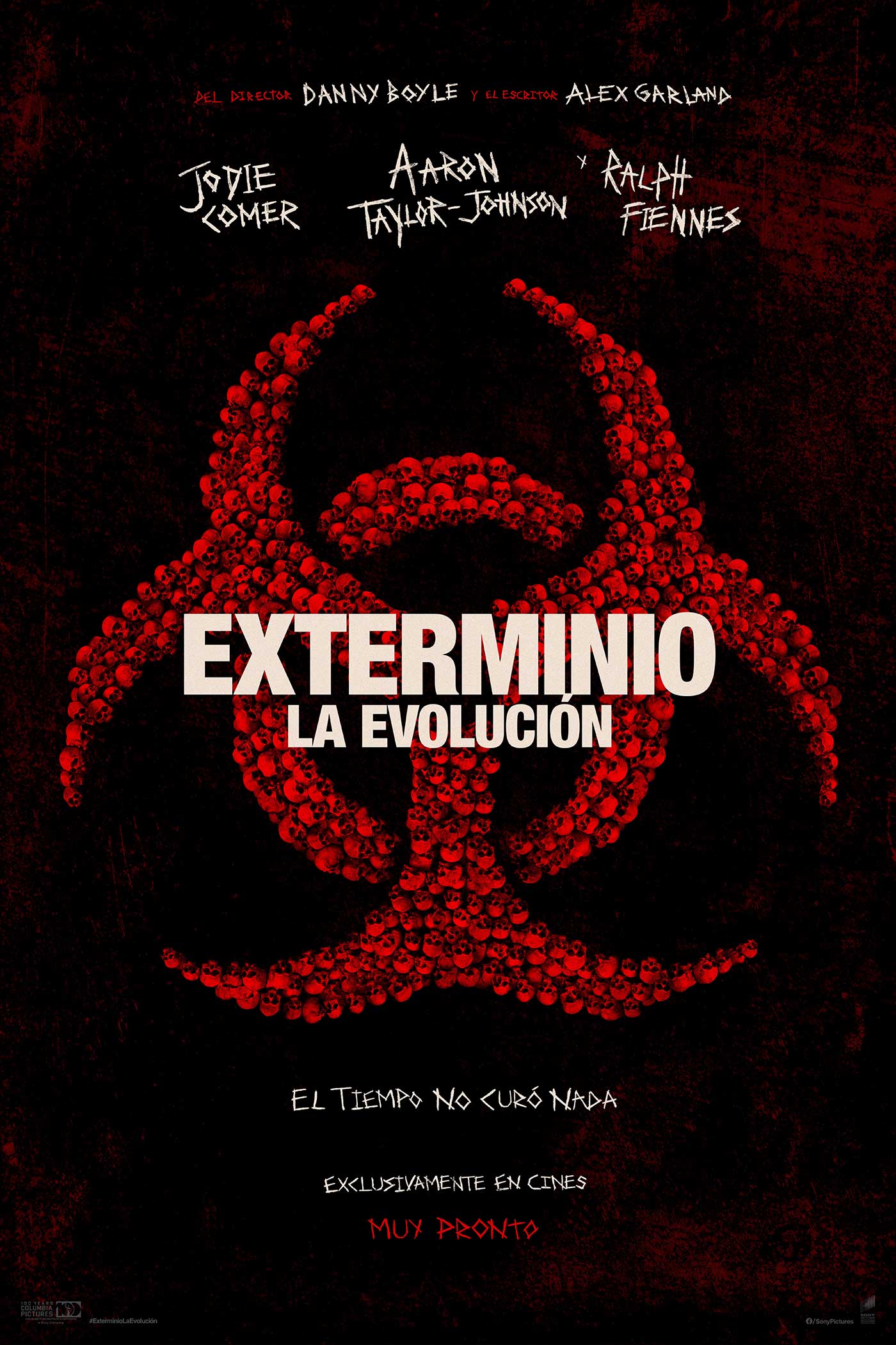 key art