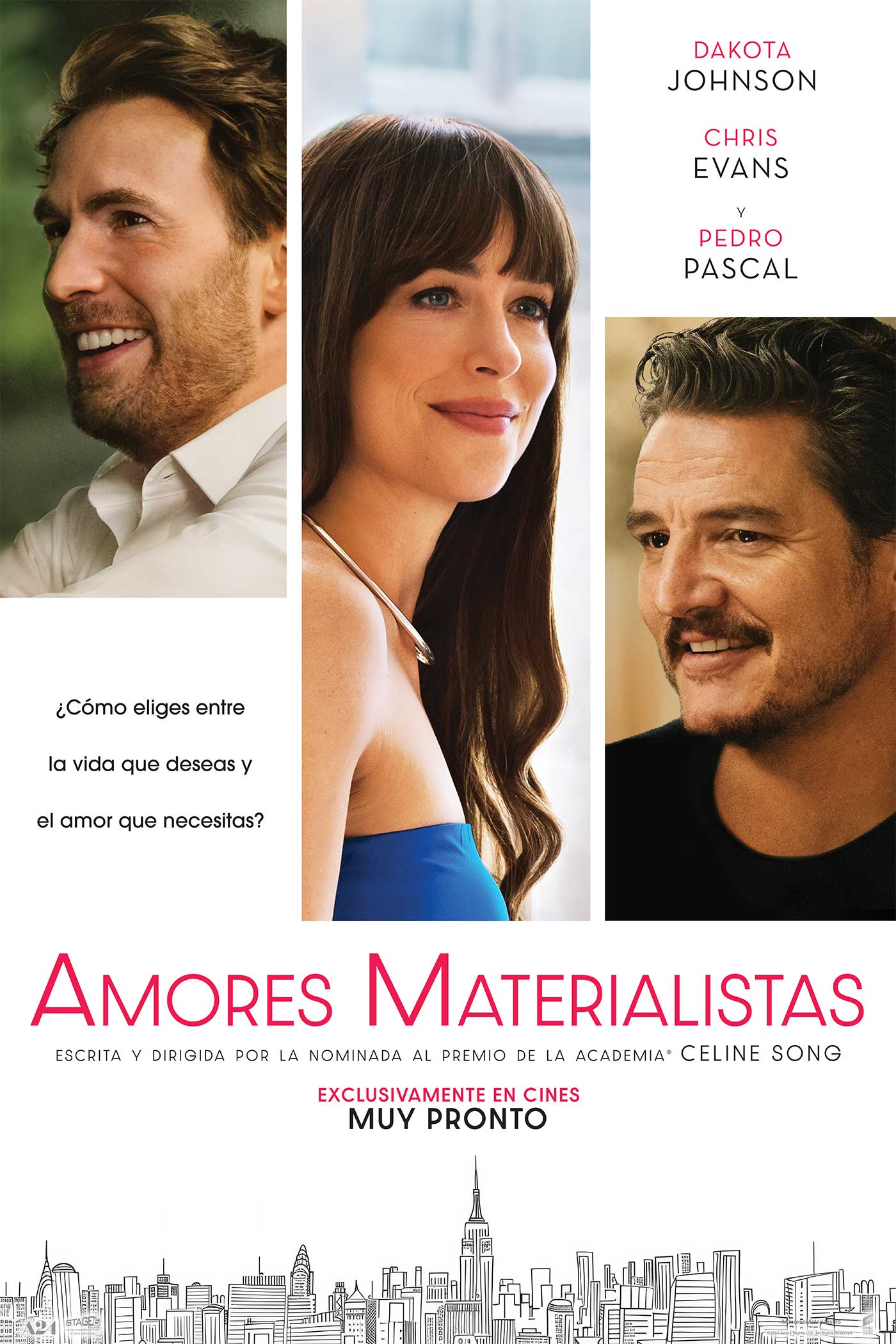 key art