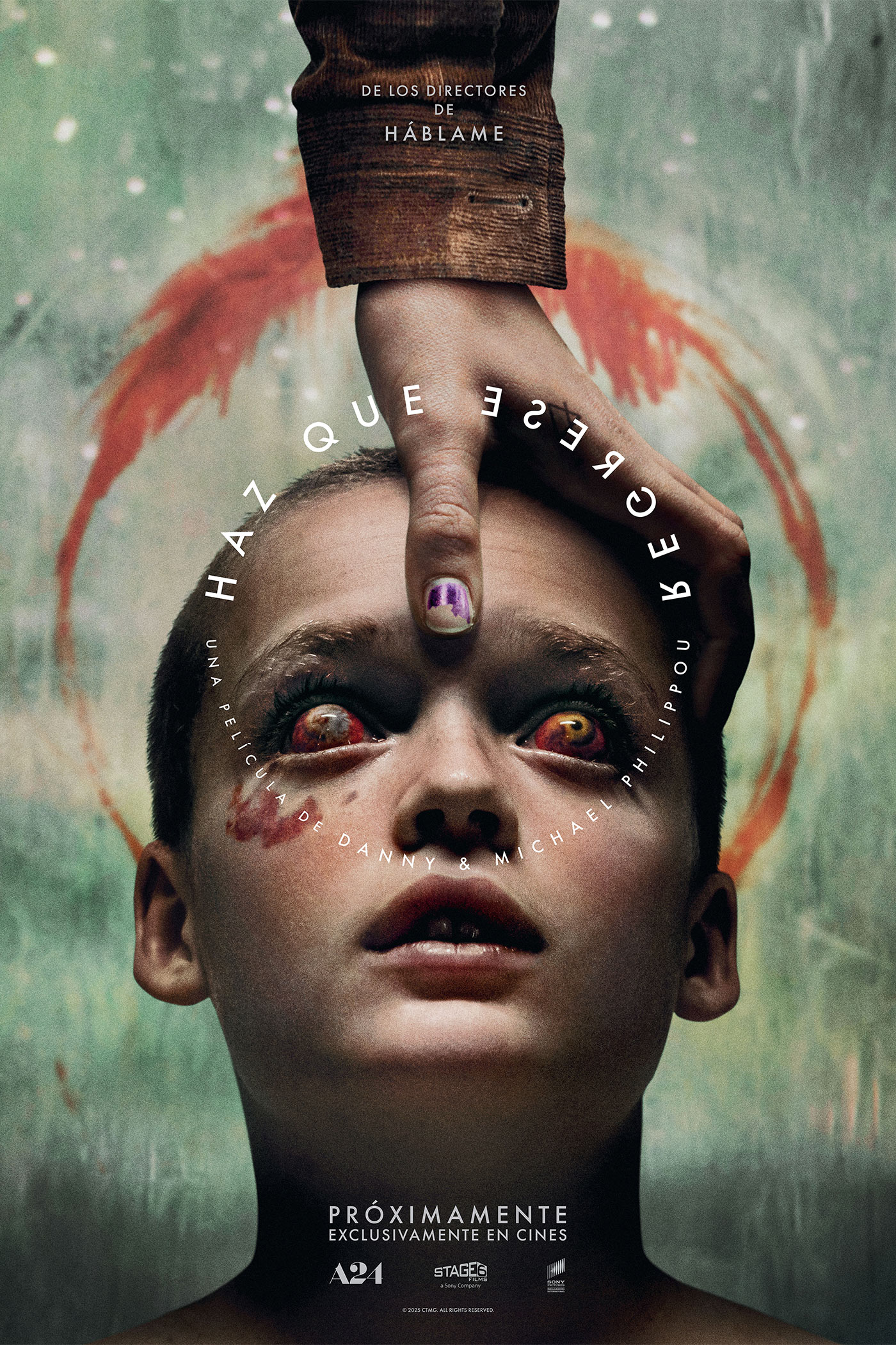key art
