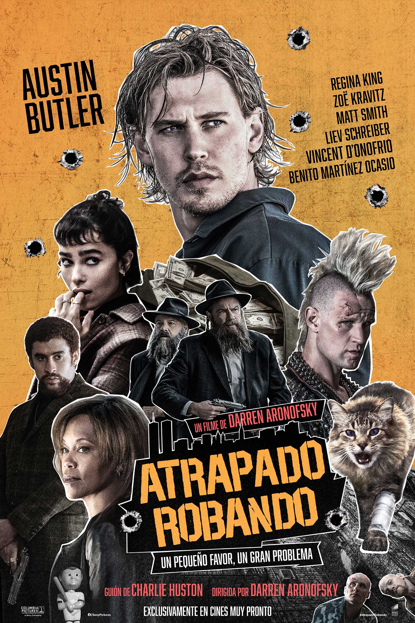 key art