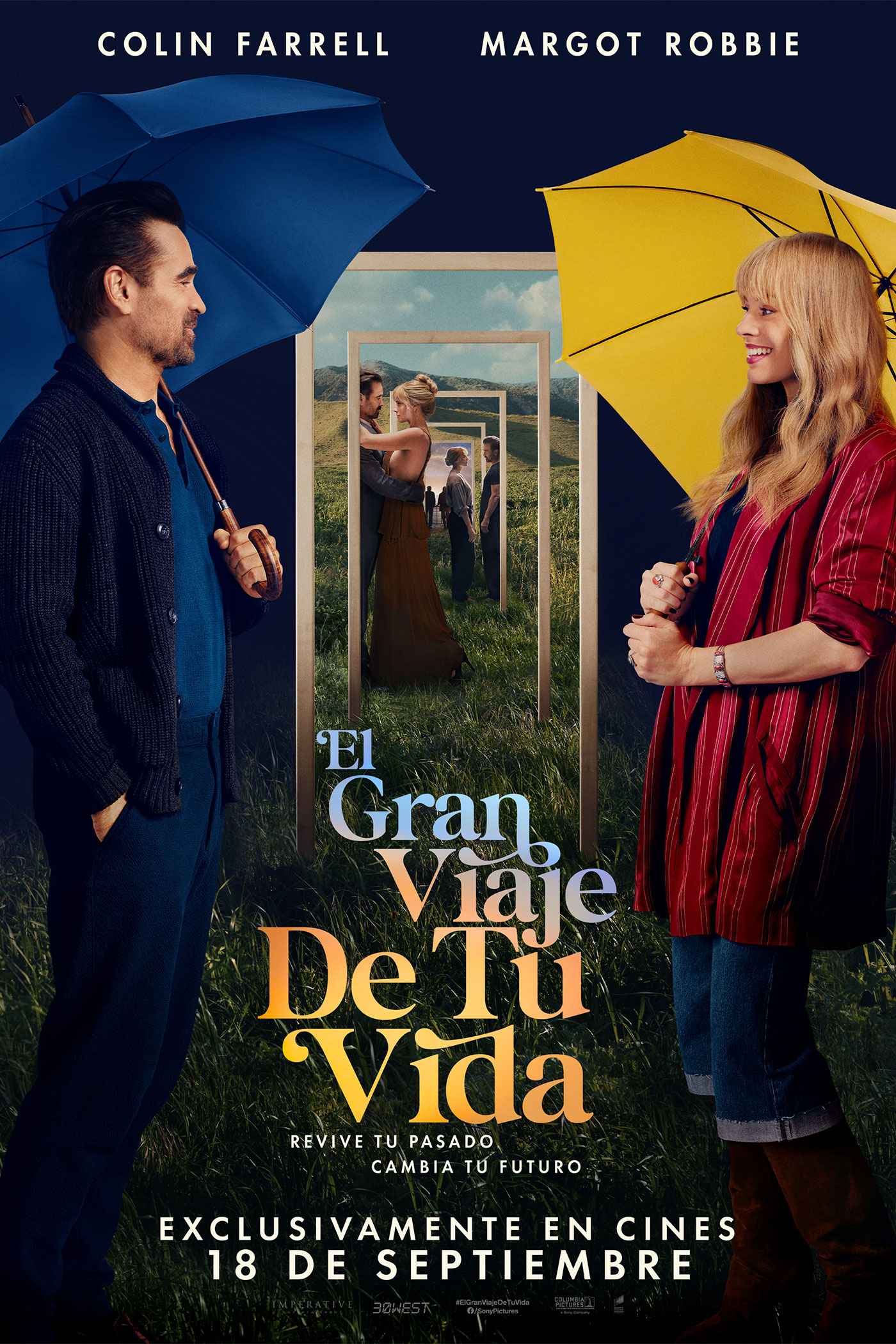 key art