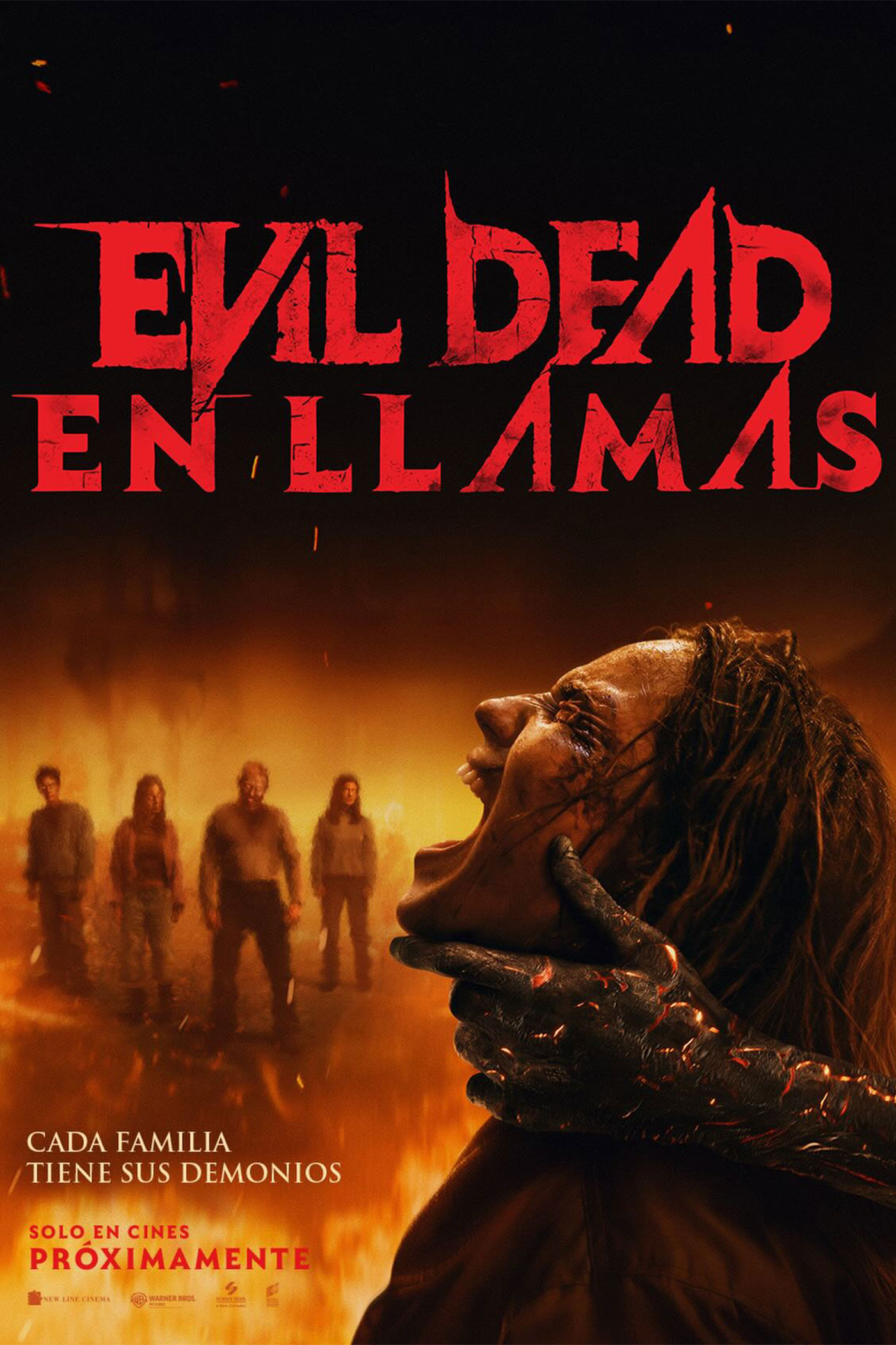 key art