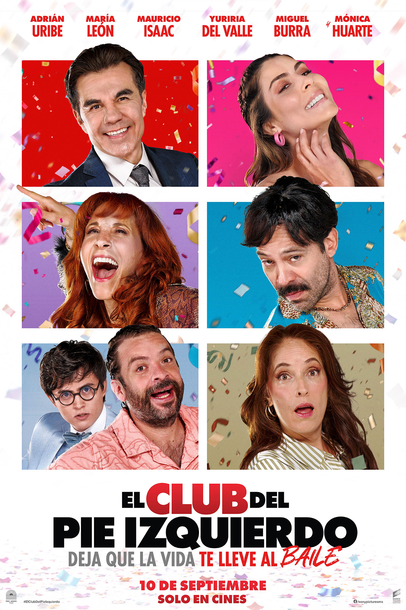 KEY ART
