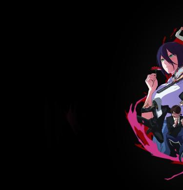 Hero Banner 2572x1100 CHAINSAW MAN LA PELICULA ARCO DE REZE- AHORA EN DIGITAL