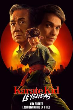 key art