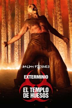 Key Art - 1400 x 2100 tall_EXTERMINIO EL TEMPLO DE HUESOS MEX