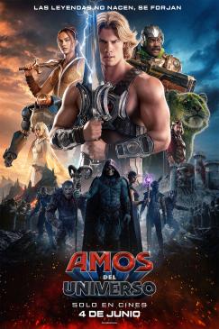key art