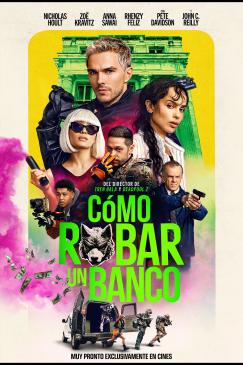 KEY ART